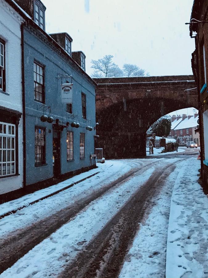 Severn Valley Guest House Bewdley Zewnętrze zdjęcie