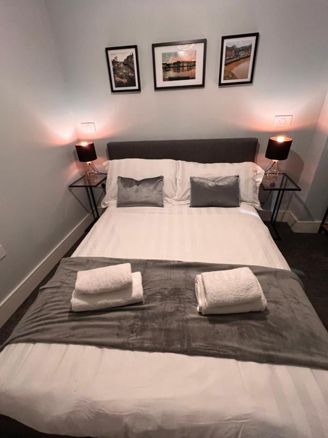 Severn Valley Guest House Bewdley Zewnętrze zdjęcie