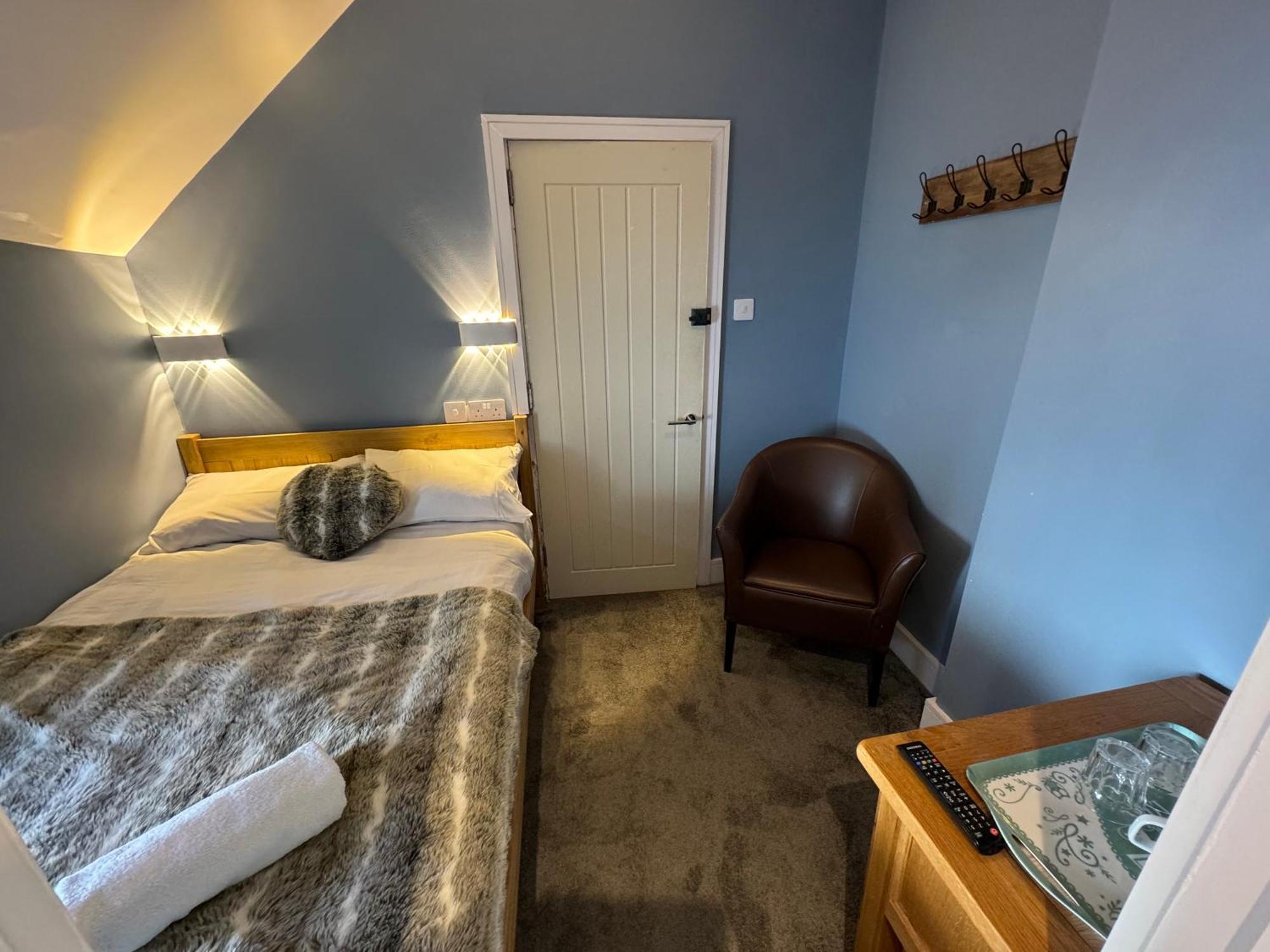 Severn Valley Guest House Bewdley Zewnętrze zdjęcie